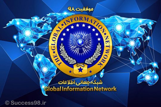 شبکه جهانی اطلاعات